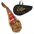 W000155 JAMBON CRU ENTIER 4.5KG